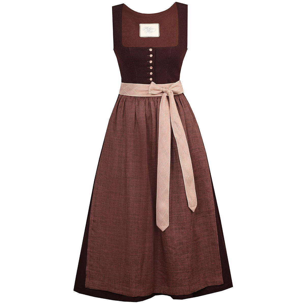Madame Marie Dirndl ❤️ Elegante Dirndl mit zeitlosem Design 2025