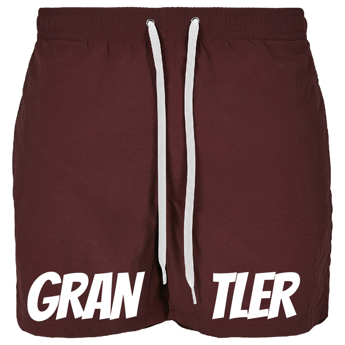 Grantler Badehose - Datschi Trachten
