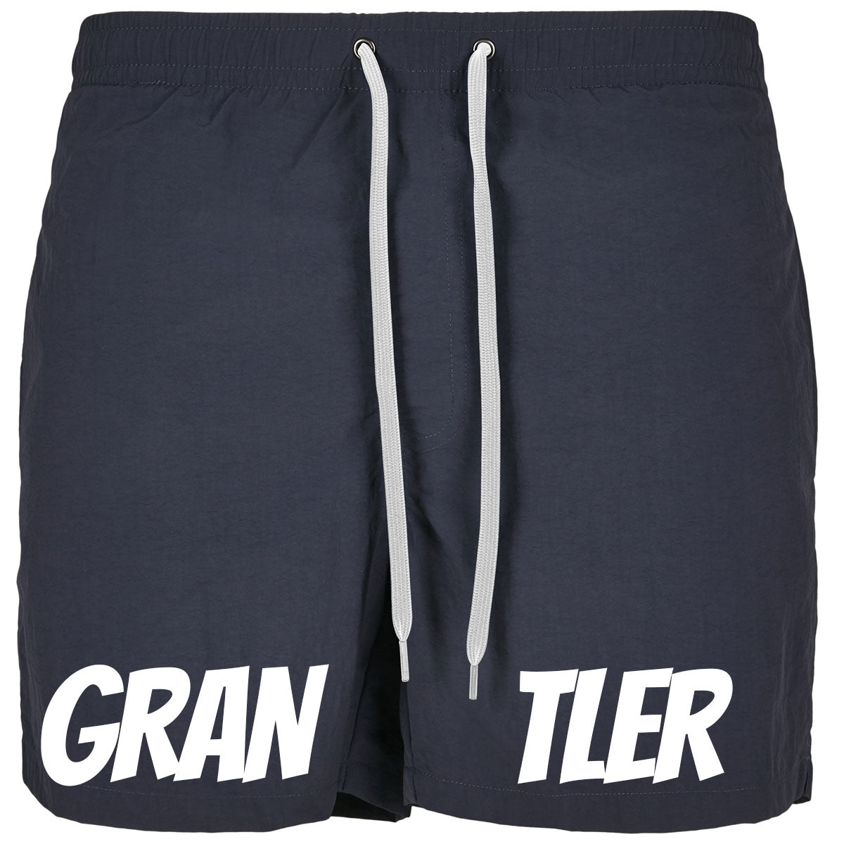 Grantler Badehose - Datschi Trachten