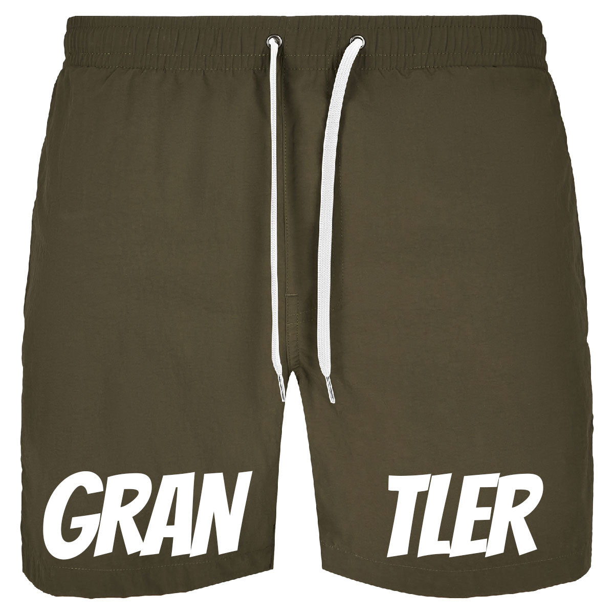 Grantler Badehose - Datschi Trachten