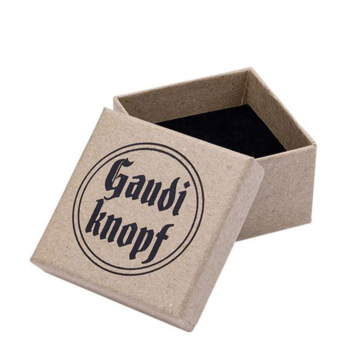 Gaudiknopf Anstecker A Bier schad´t nia - Datschi Trachten
