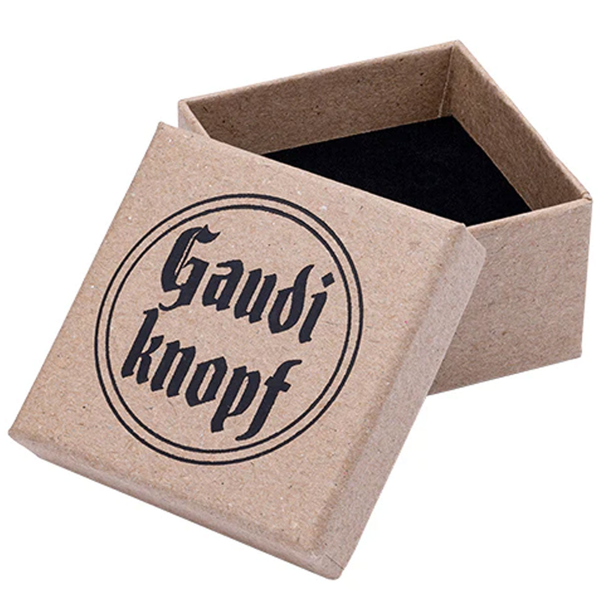 Gaudiknopf Anstecker Lausdeandl - Datschi Trachten