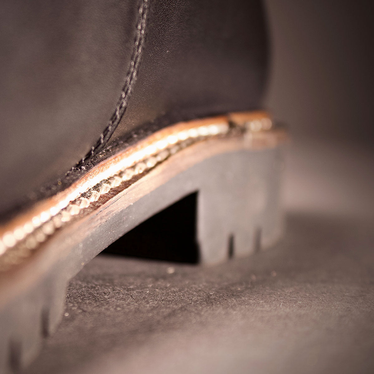 Bergheimer Trachtenschuh Bergheim - Datschi Trachten