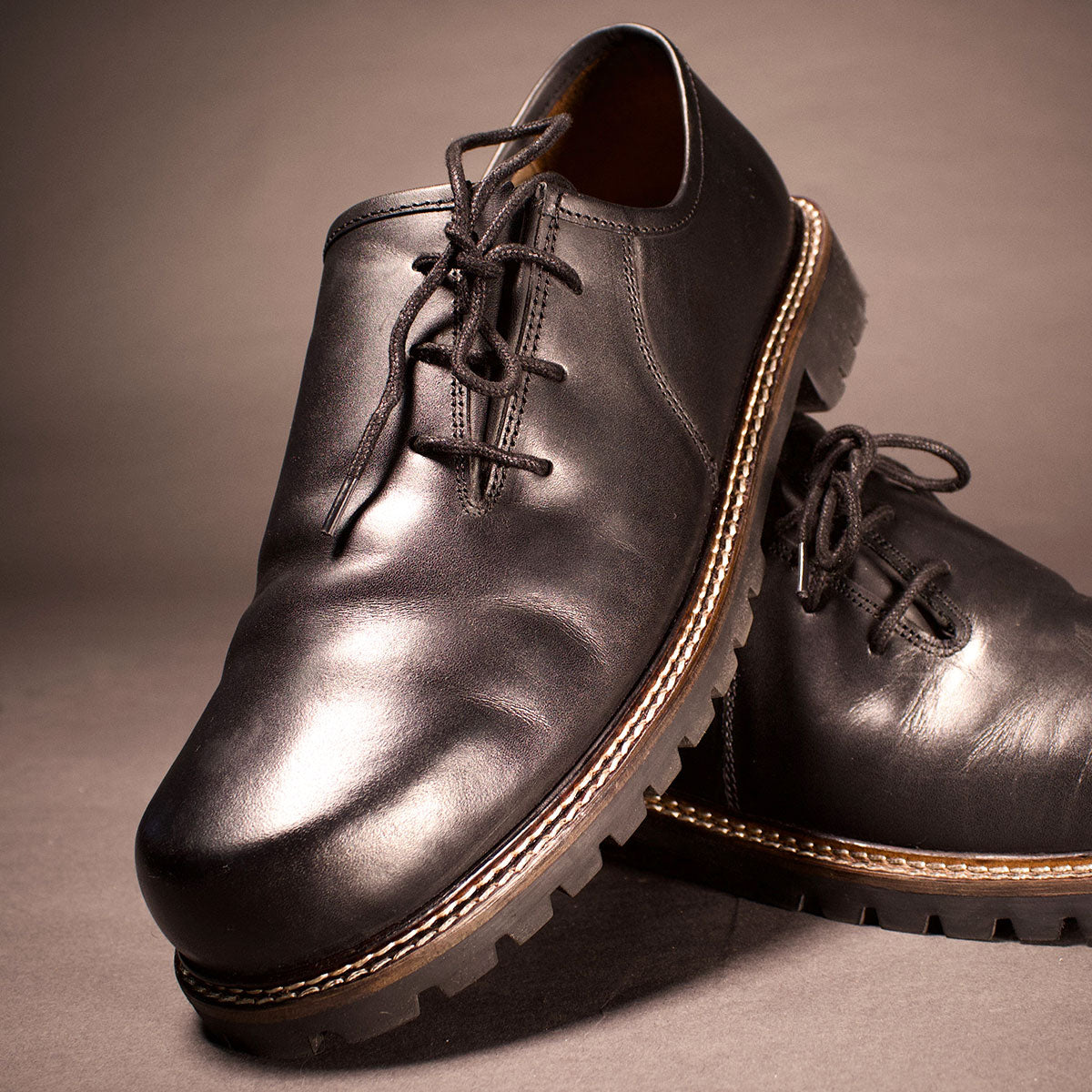 Bergheimer Trachtenschuh Bergheim - Datschi Trachten