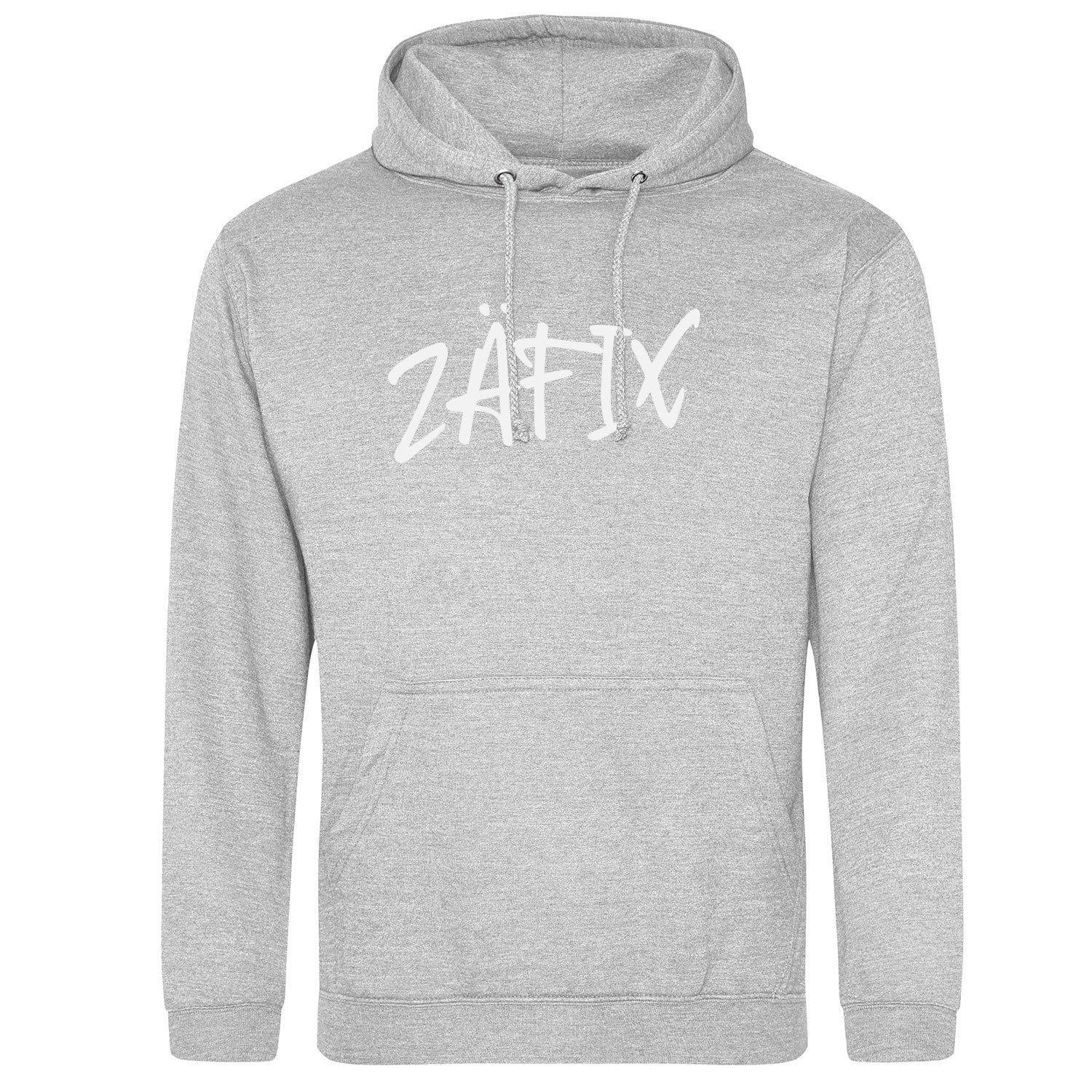 ZÄFIX Hoodie - Datschi Trachten