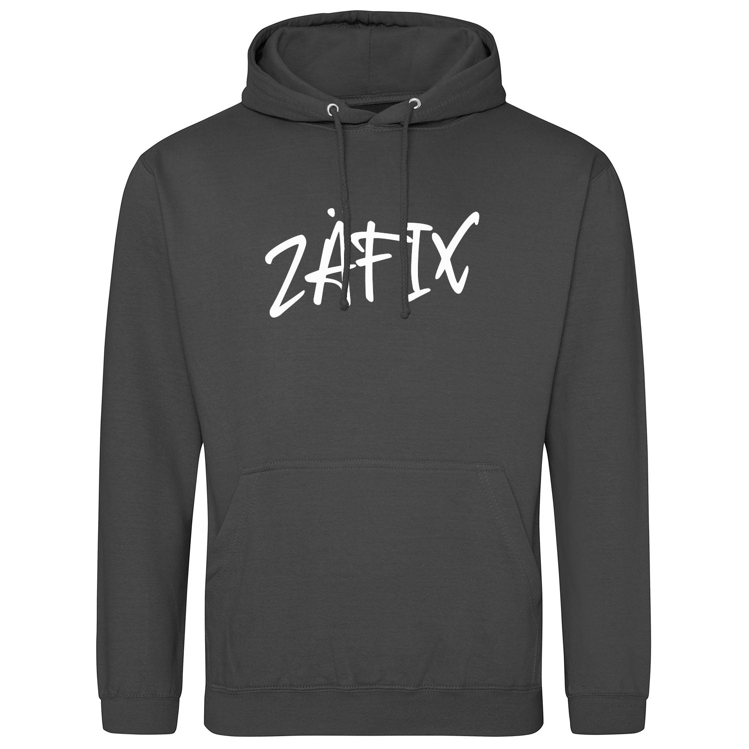 ZÄFIX Hoodie - Datschi Trachten