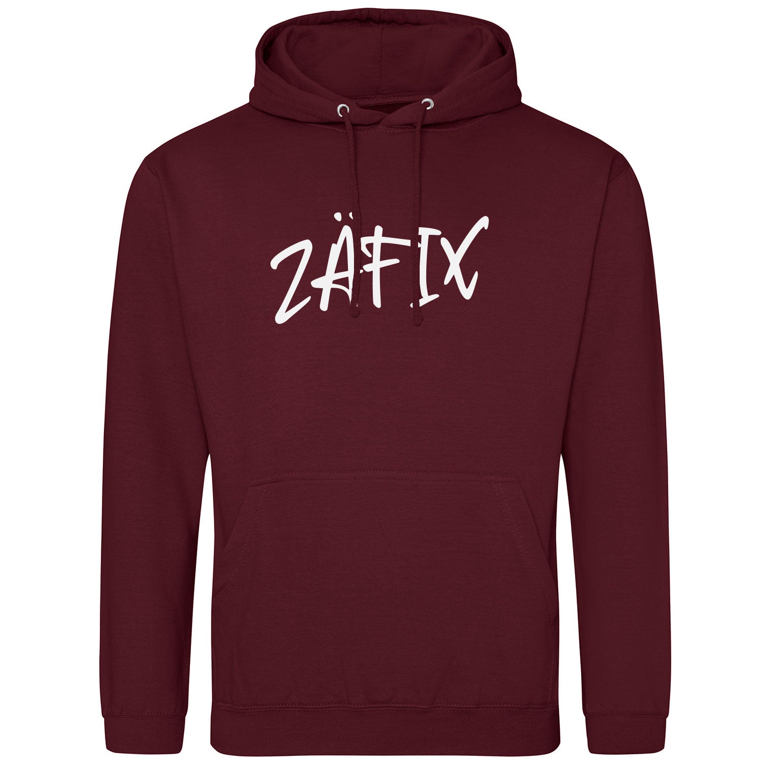 ZÄFIX Hoodie - Datschi Trachten
