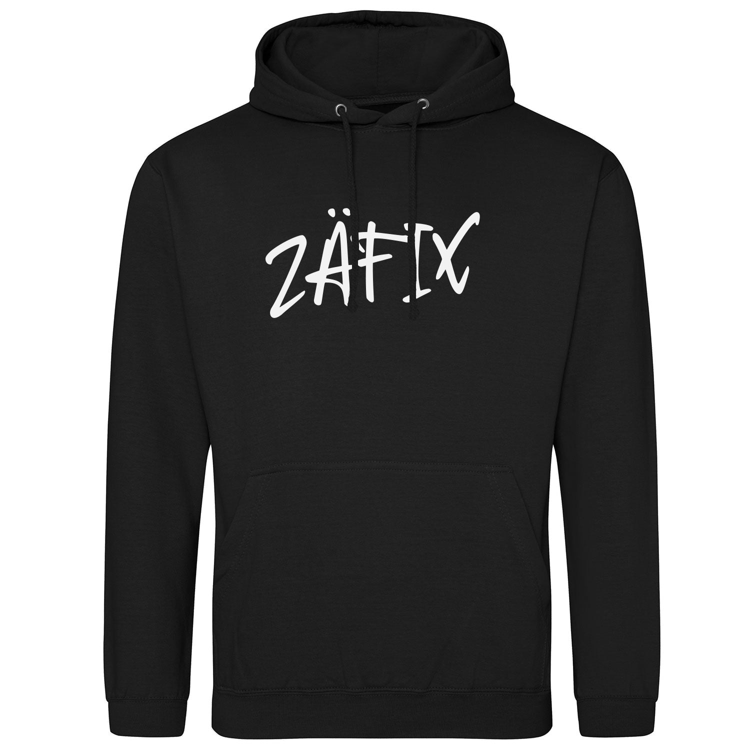 ZÄFIX Hoodie - Datschi Trachten