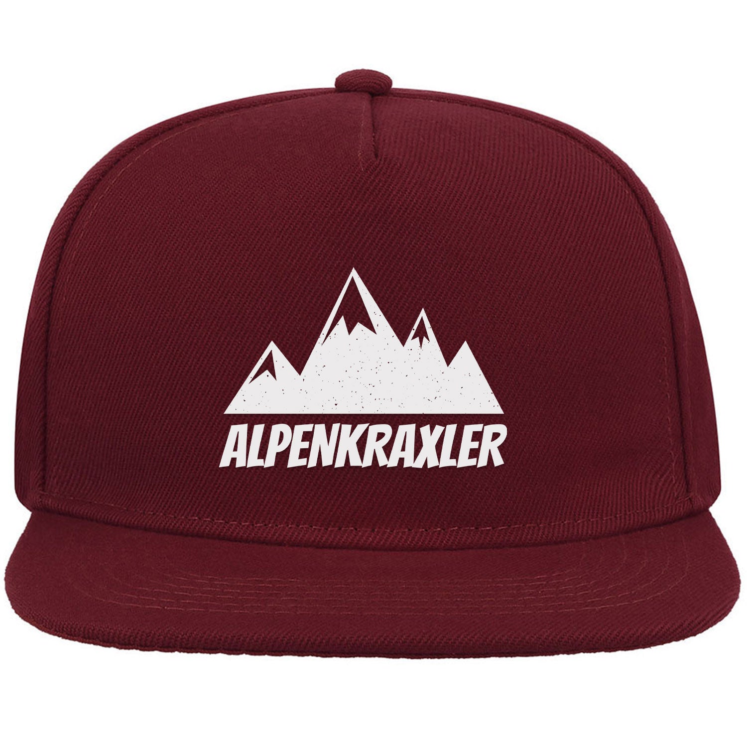 Alpenkraxler Cap - Datschi Trachten