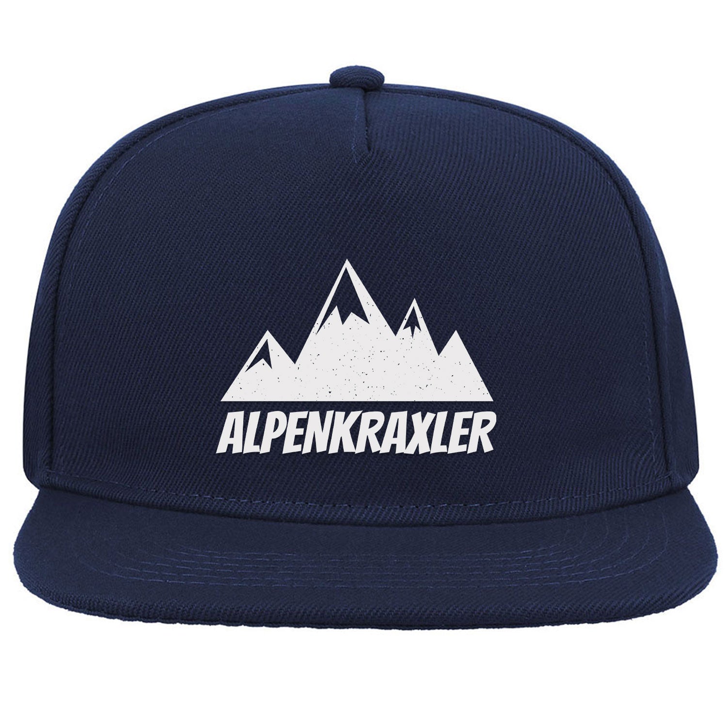 Alpenkraxler Cap - Datschi Trachten