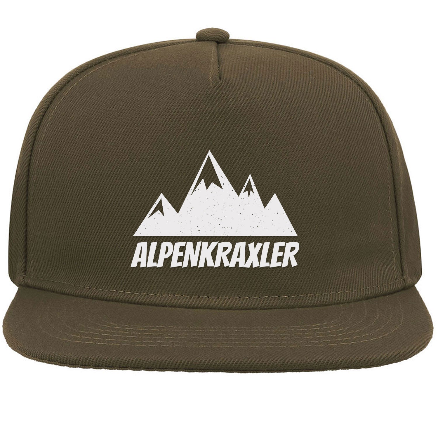 Alpenkraxler Cap - Datschi Trachten
