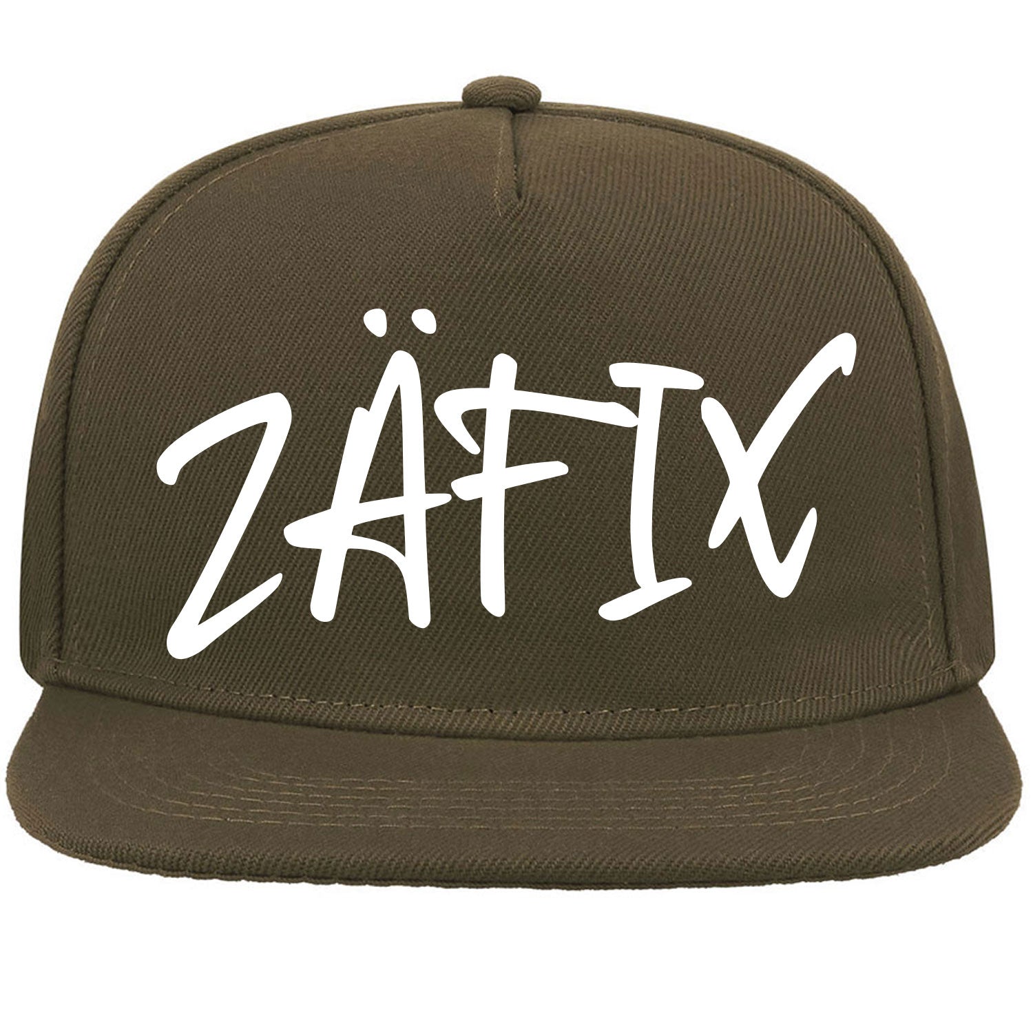ZÄFIX Cap - Datschi Trachten