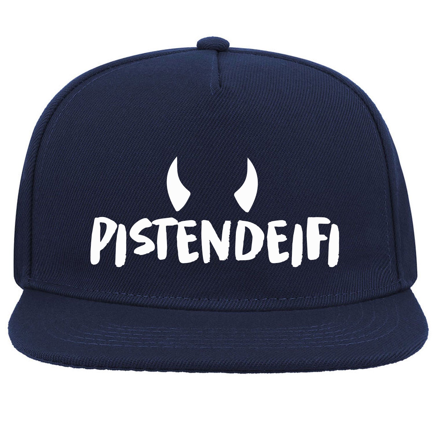 Pistendeifi Cap - Datschi Trachten