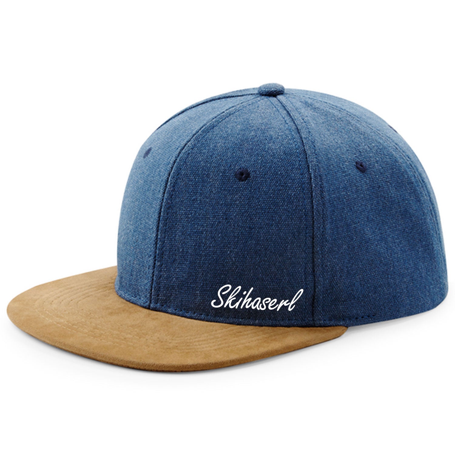 Skihaserl Cap - Datschi Trachten