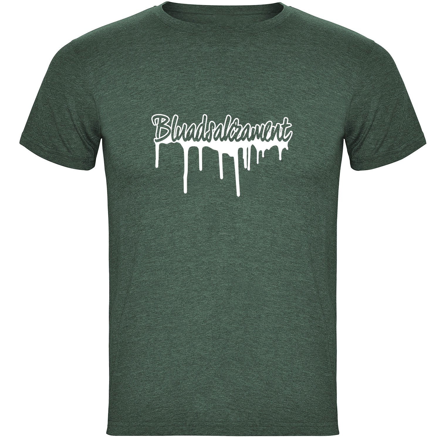 Bluadsakrament Herren T-shirt - Datschi Trachten