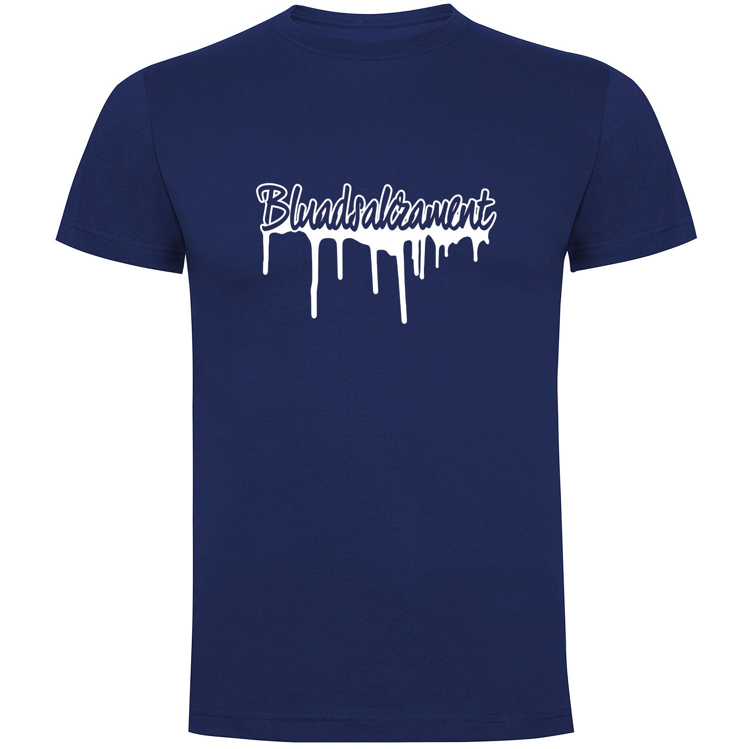 Bluadsakrament Herren T-shirt - Datschi Trachten