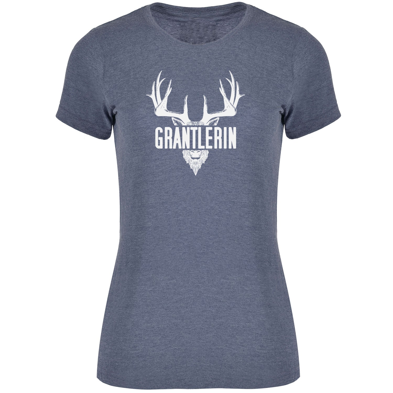 Grantlerin Damen T-shirt - Datschi Trachten