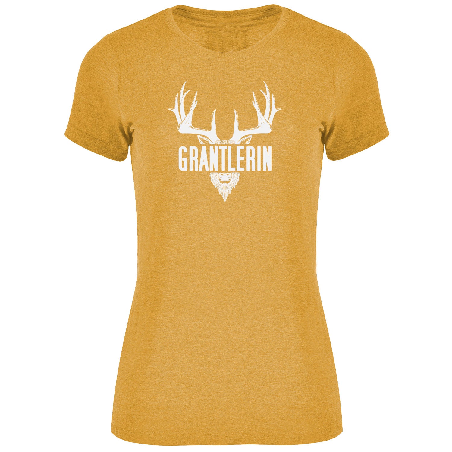 Grantlerin Damen T-shirt - Datschi Trachten