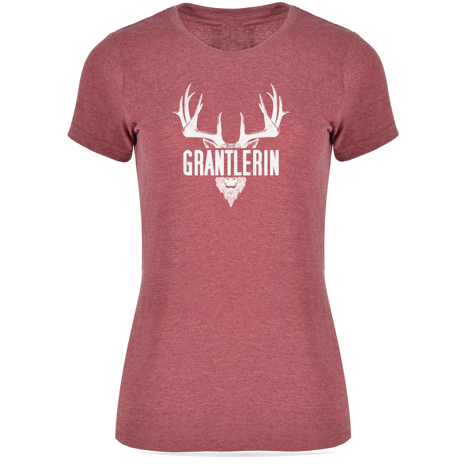 Grantlerin Damen T-shirt - Datschi Trachten