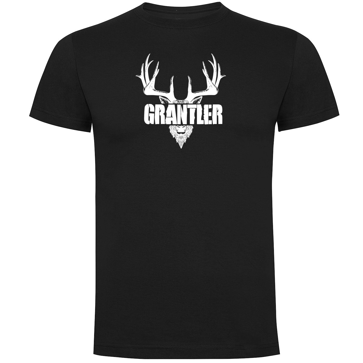 Grantler Herren T-shirt - Datschi Trachten