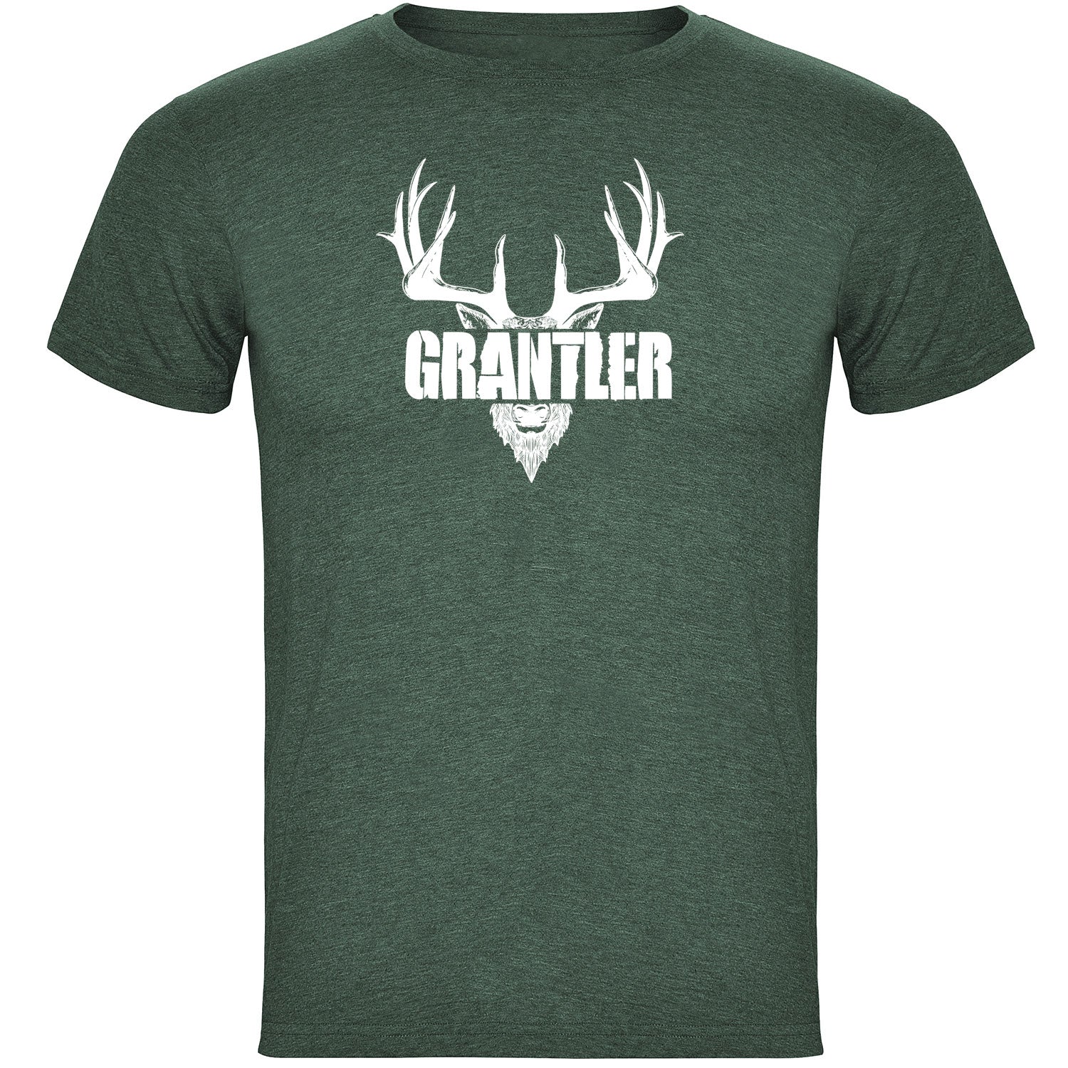 Grantler Herren T-shirt - Datschi Trachten