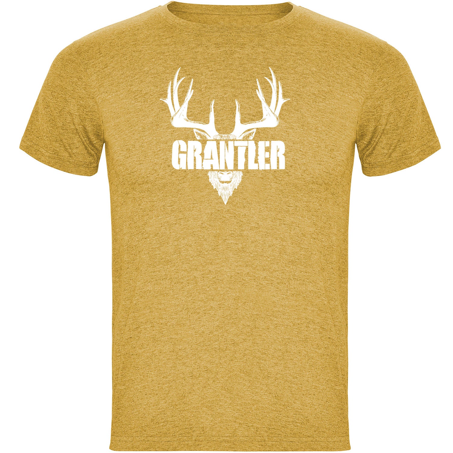 Grantler Herren T-shirt - Datschi Trachten