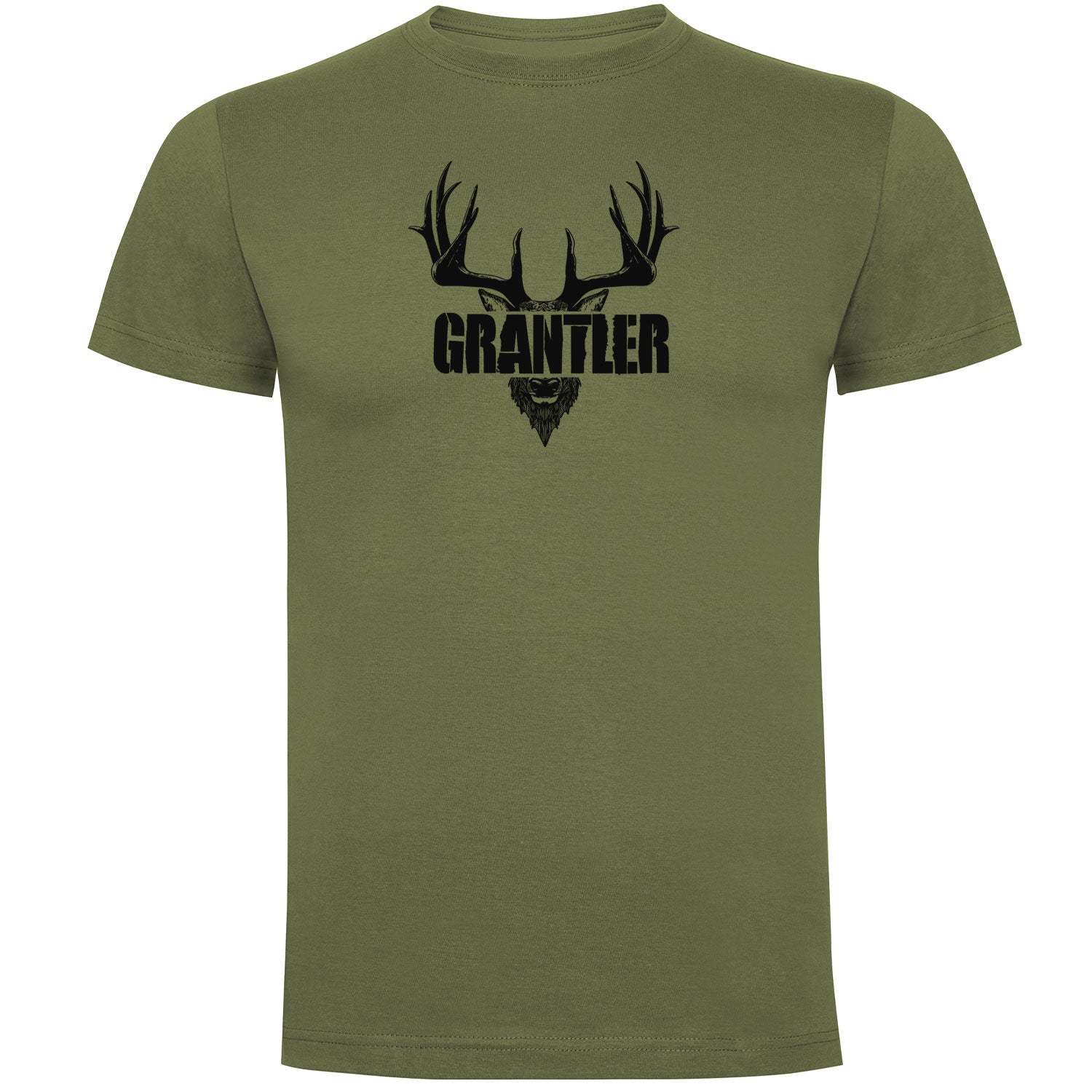 Grantler Herren T-shirt - Datschi Trachten