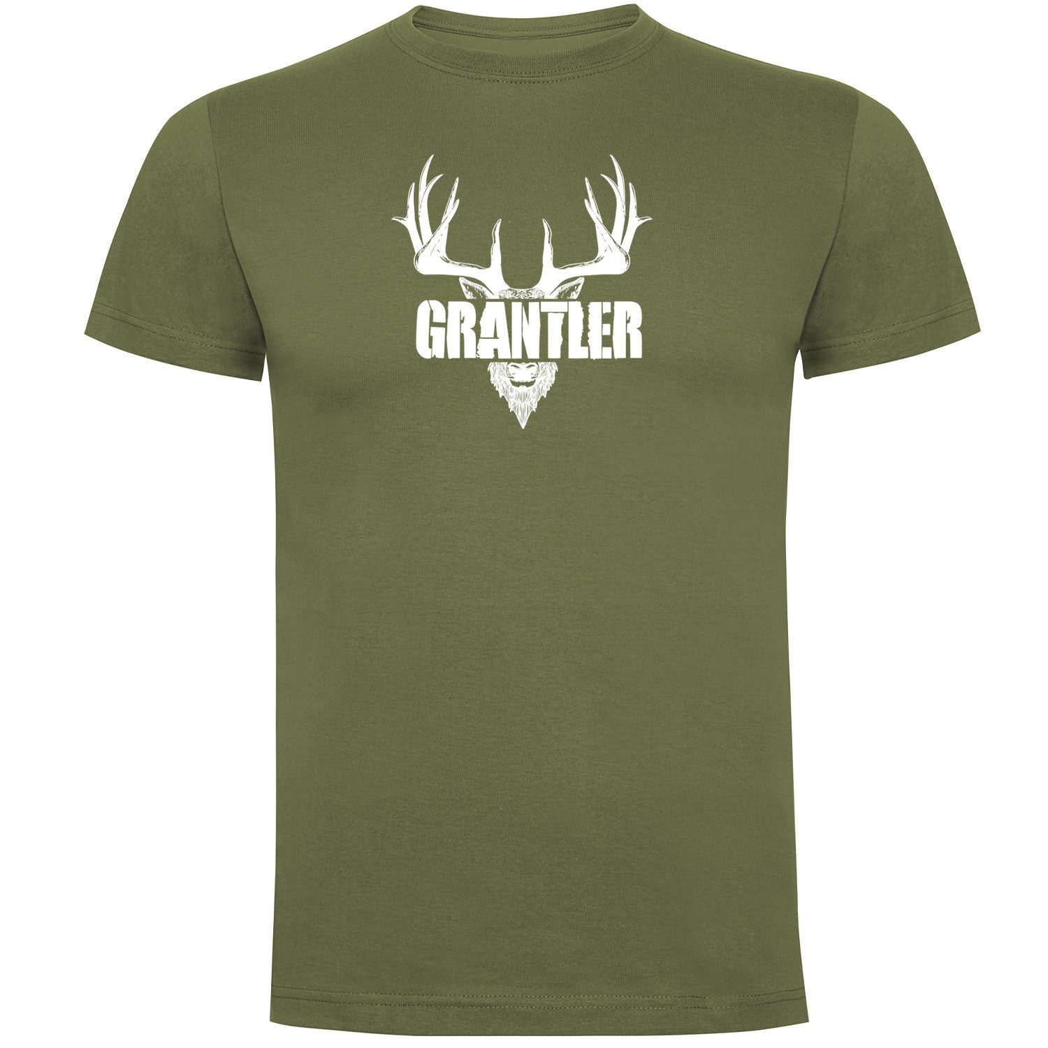 Grantler Herren T-shirt - Datschi Trachten