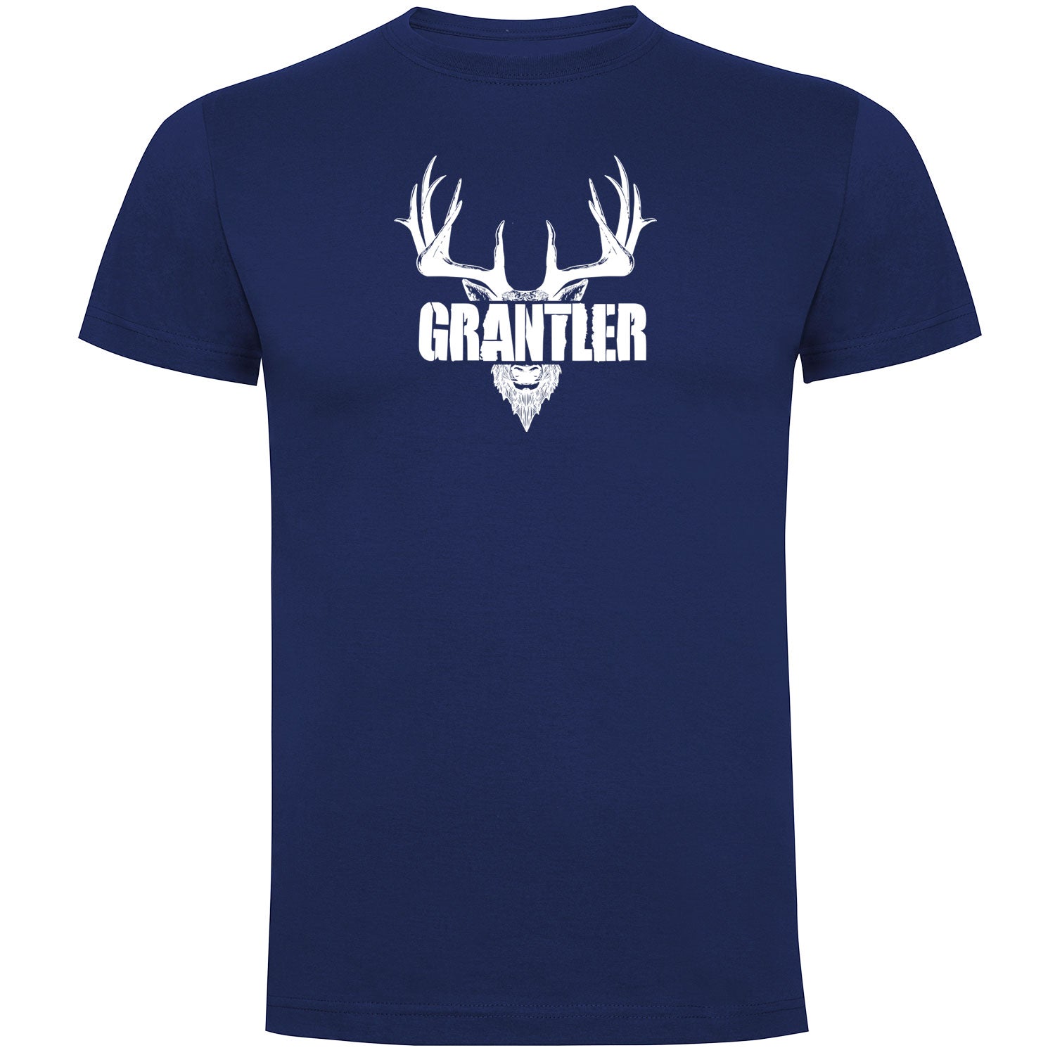 Grantler Herren T-shirt - Datschi Trachten