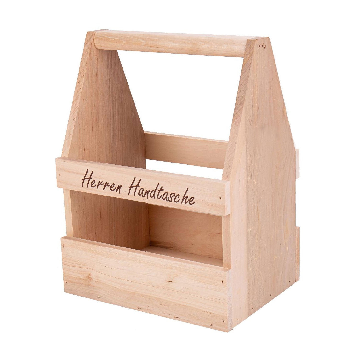 Biertragl Herren Handtasche - Datschi Trachten