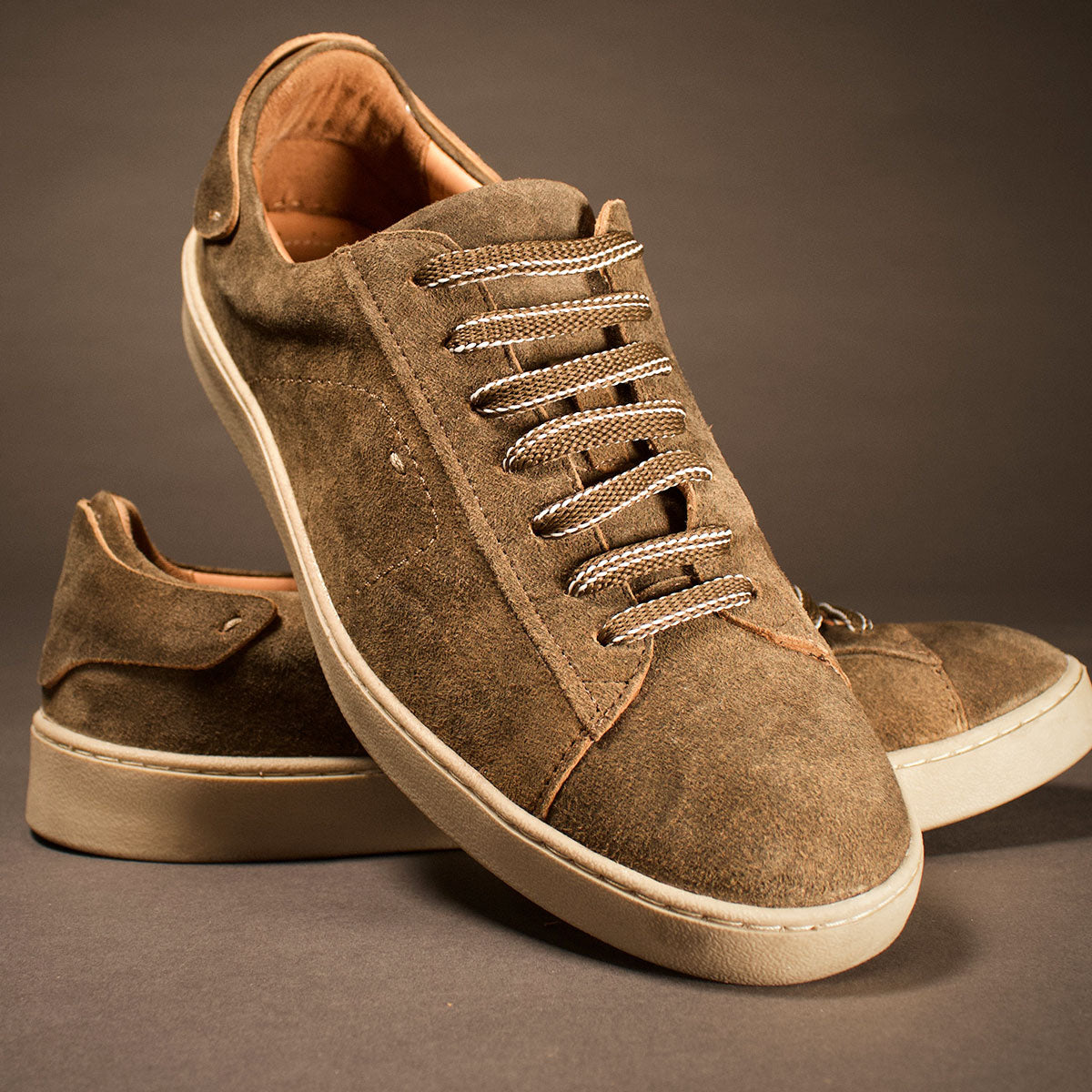 Bergheimer Sneaker Doni - Datschi Trachten
