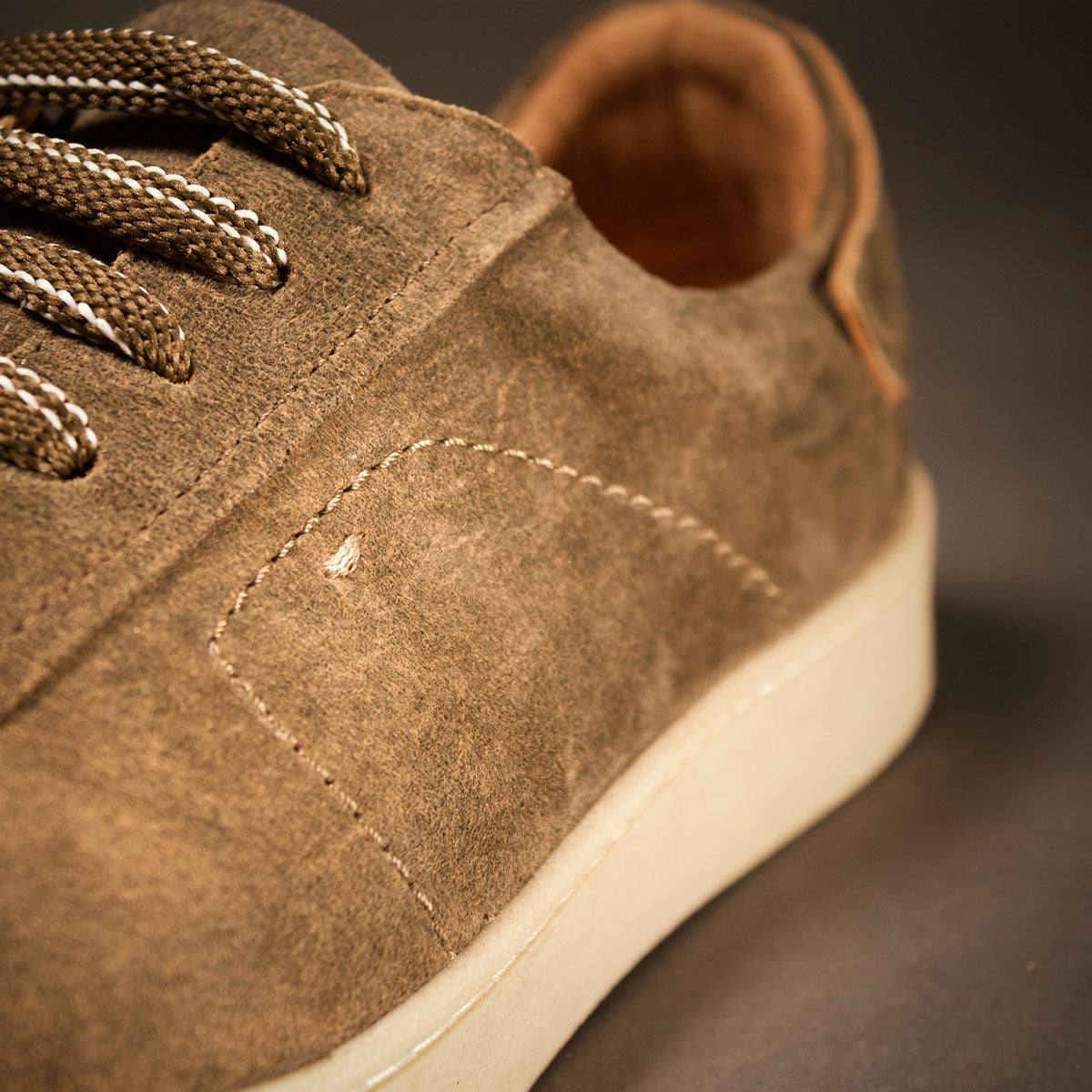 Bergheimer Sneaker Doni - Datschi Trachten