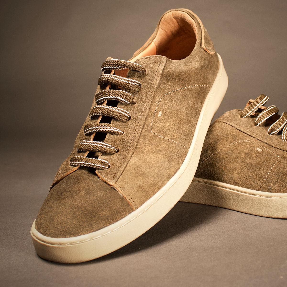 Bergheimer Sneaker Doni - Datschi Trachten