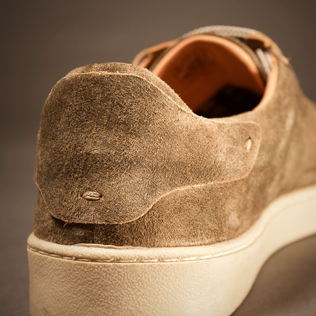 Bergheimer Sneaker Doni - Datschi Trachten