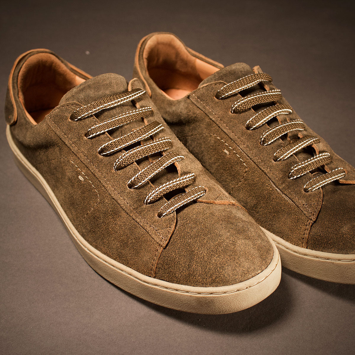 Bergheimer Sneaker Doni - Datschi Trachten
