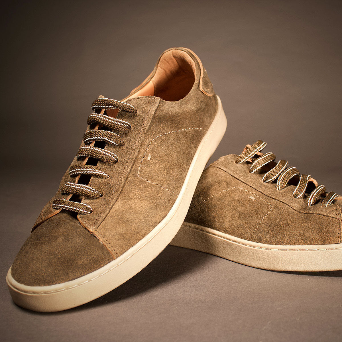 Bergheimer Sneaker Doni - Datschi Trachten