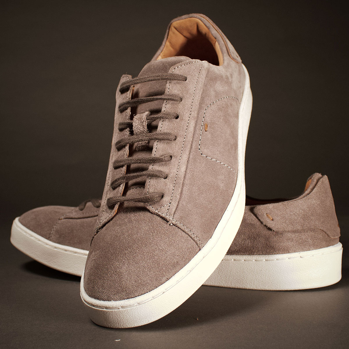 Bergheimer Sneaker Doni - Datschi Trachten