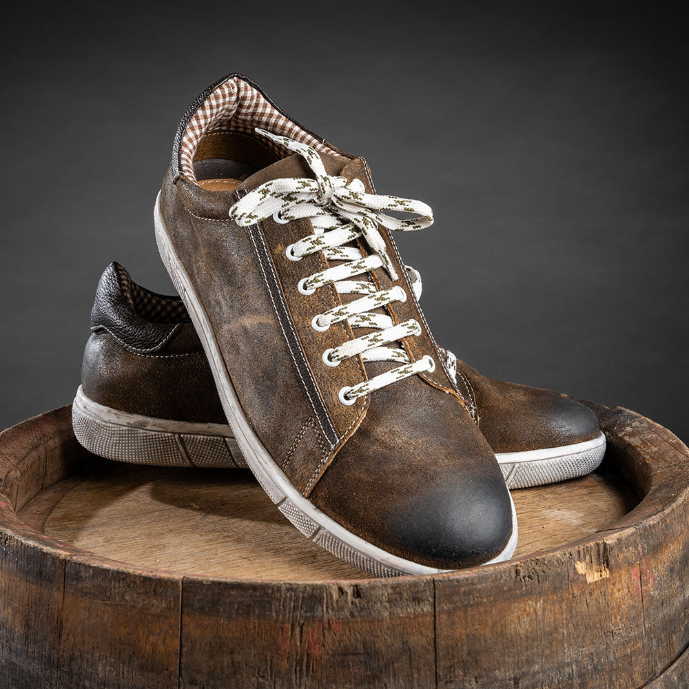 Maddox Trachtensneaker Siggi - Datschi Trachten