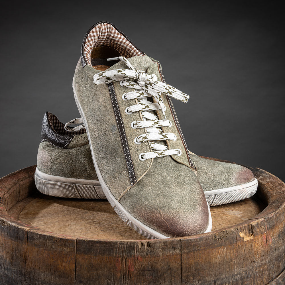 Maddox Trachtensneaker Siggi - Datschi Trachten