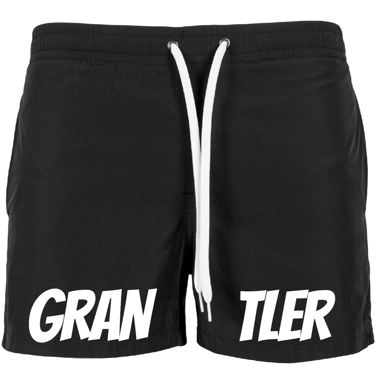 Grantler Badehose - Datschi Trachten