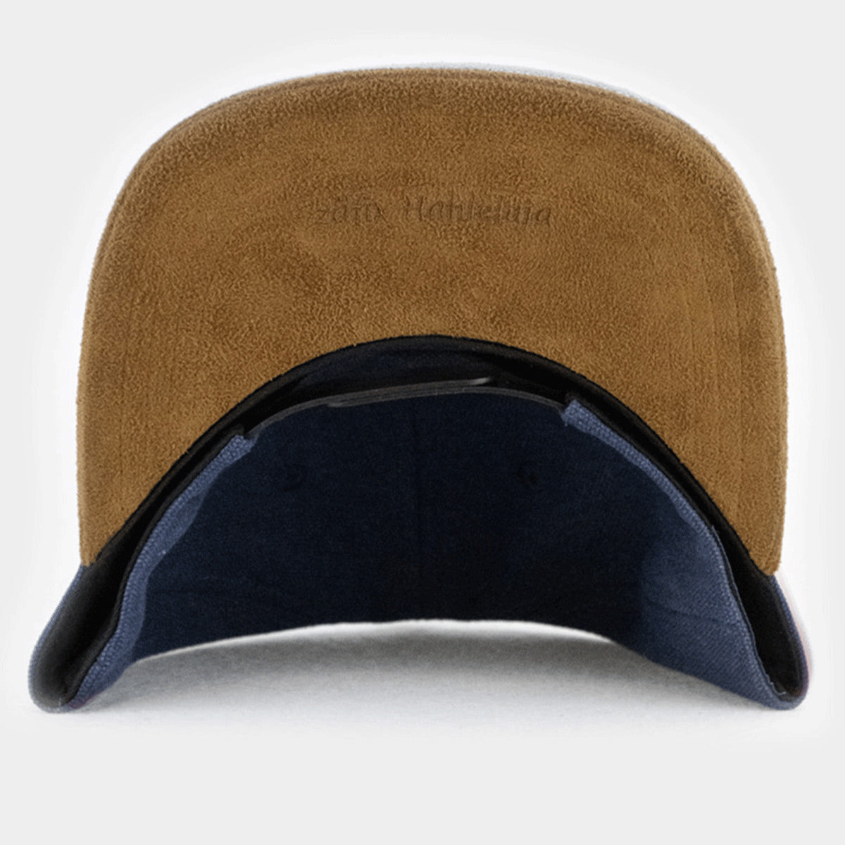 Bavarian Caps Aloisius Dunkelblau - Datschi Trachten