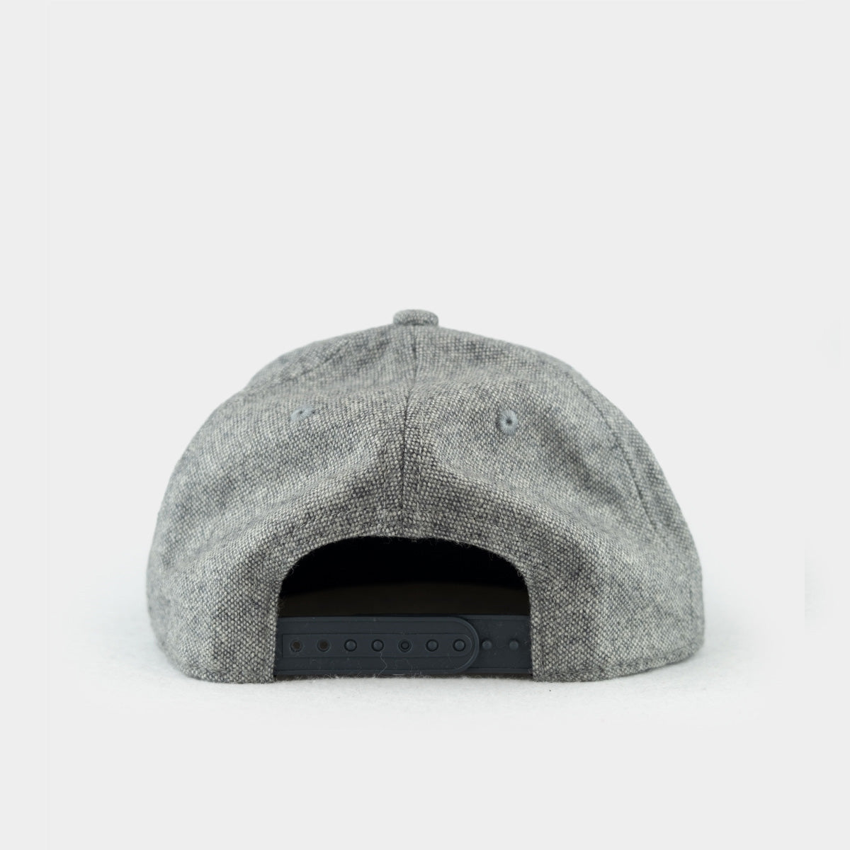 Bavarian Caps Edelweiß Flanell Grau - Datschi Trachten