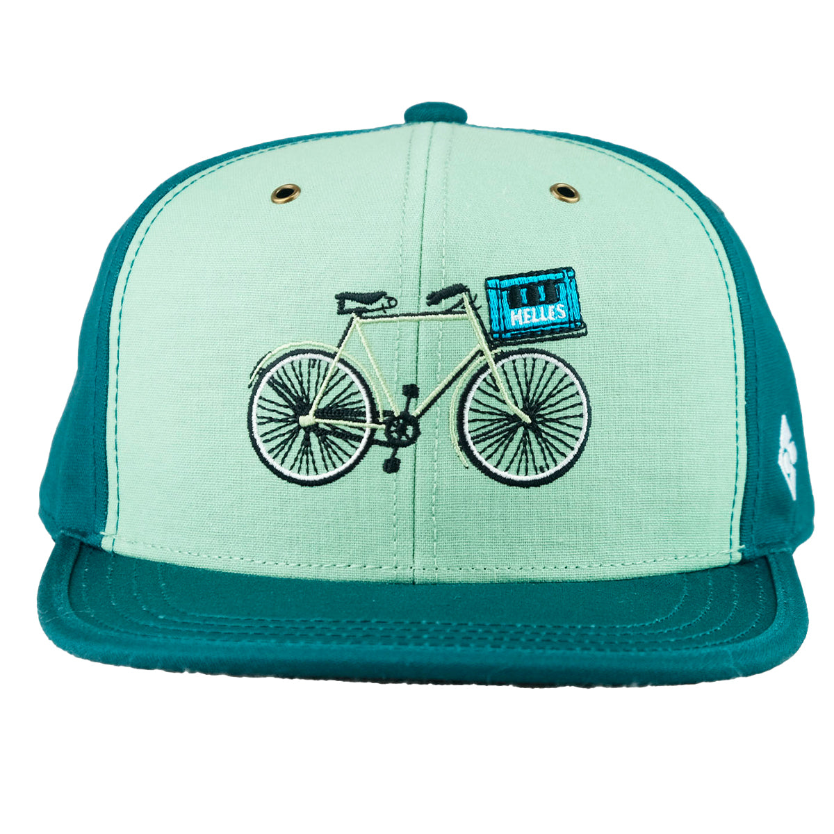 Bavarian Caps Expresslieferdienst Bier Fahrrad Cap - Datschi Trachten