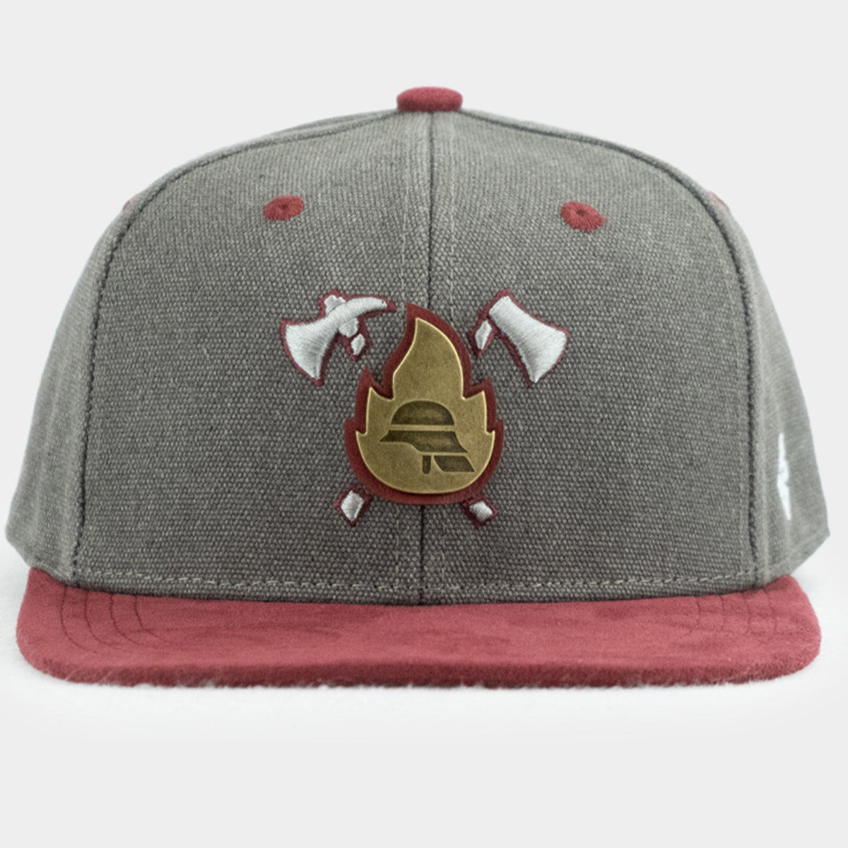 Bavarian Caps Feuerwehr Cap - Datschi Trachten
