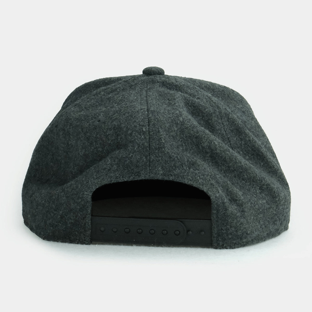 Bavarian Caps Pumuckl Grantig by nature Dunkelgrau - Datschi Trachten