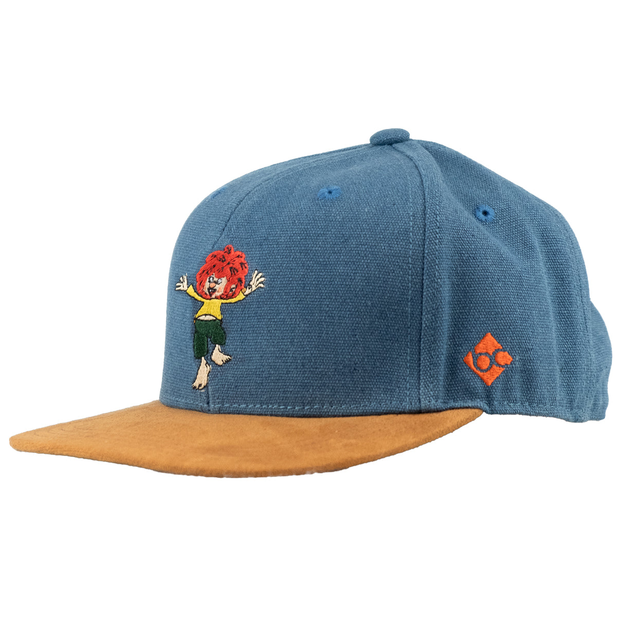 Bavarian Caps Pumuckl tanzt Hurra Hurra - Datschi Trachten