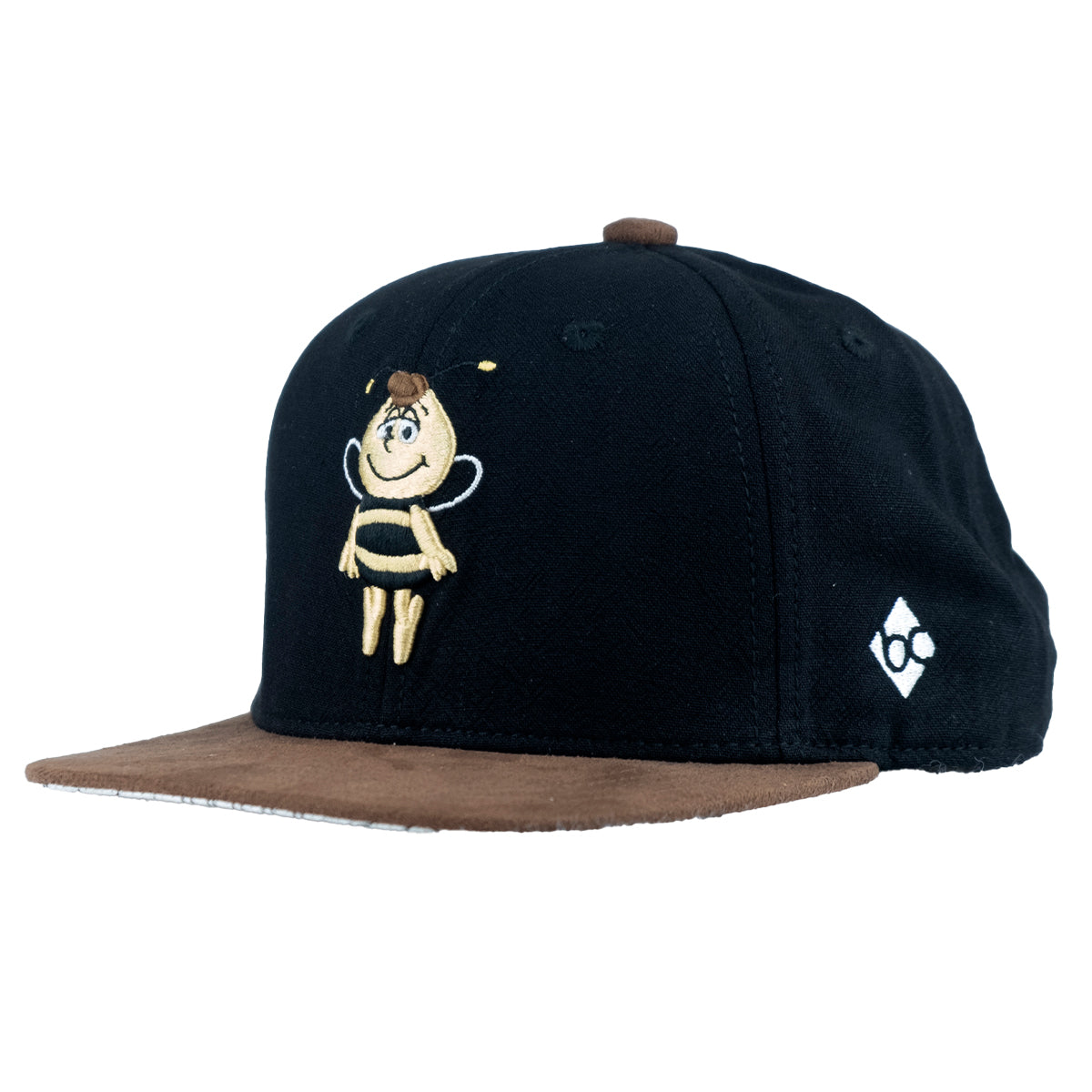 Bavarian Caps Kinder Cap Willi (Biene Maja) - Datschi Trachten