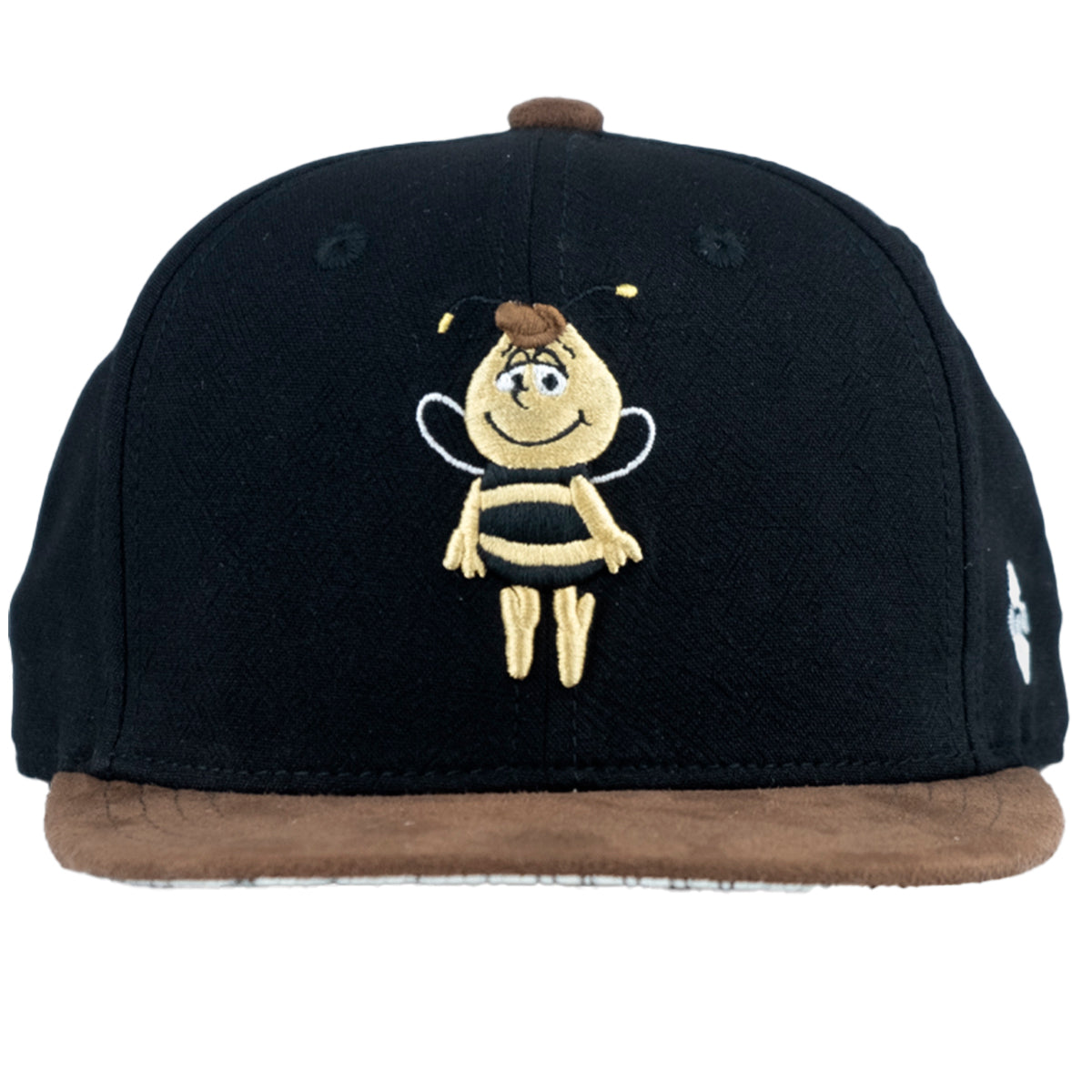Bavarian Caps Kinder Cap Willi (Biene Maja) - Datschi Trachten
