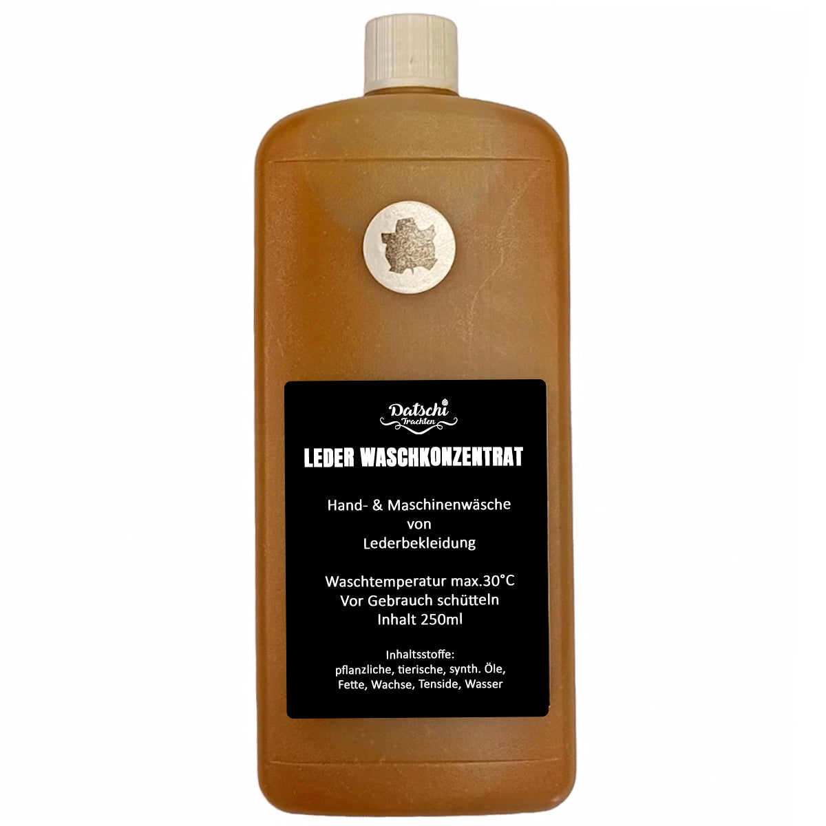 Lederhosen Waschmittel 250ml - Datschi Trachten
