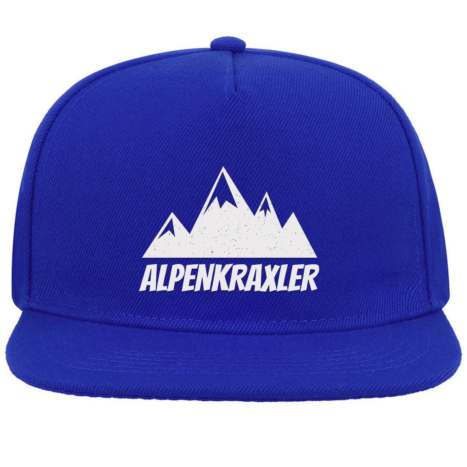 Alpenkraxler Cap - Datschi Trachten
